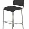 MONDO Barhocker schwarz