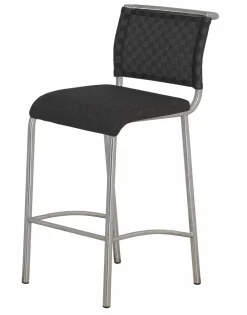 MONDO Barhocker schwarz