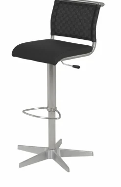 MONDO Barhocker schwarz