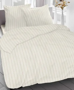 MONDO Bettwäsche beige