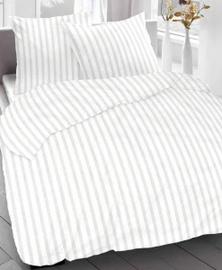 MONDO Bettwäsche weiß