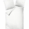 MONDO Bettwäsche weiß