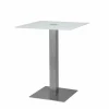 MONDO Bistro Tisch weiß