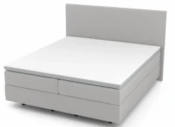 MONDO Boxspringbett beige