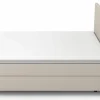 MONDO Boxspringbett beige