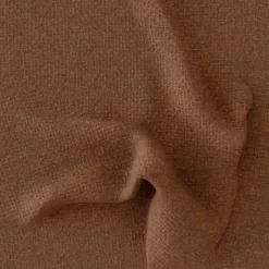 MONDO Boxspringbett braunrot