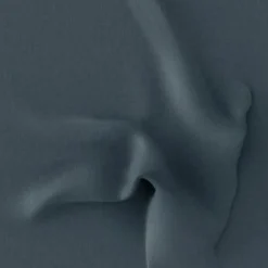 MONDO Boxspringbett grau