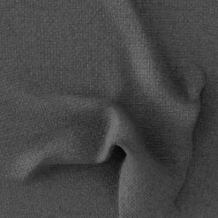 MONDO Boxspringbett grau