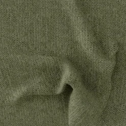 MONDO Boxspringbett grün