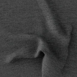 MONDO Boxspringbett schwarz