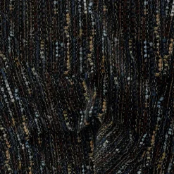 MONDO Boxspringbett schwarz