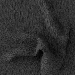 MONDO Boxspringbett schwarz