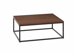 MONDO Couchtisch braun