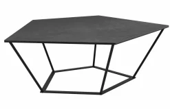 MONDO Couchtisch grau