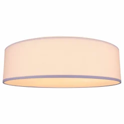 MONDO Deckenleuchte 4flg weiß