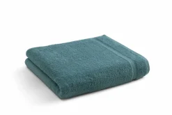 MONDO Duschtuch Feri blau