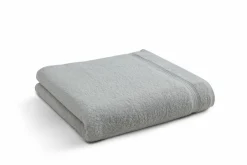 MONDO Duschtuch Feri grau