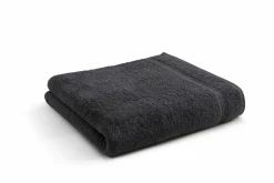MONDO Duschtuch Feri grau
