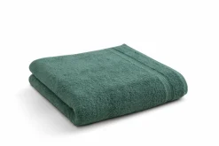 MONDO Duschtuch Feri grün