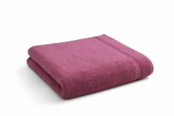 MONDO Duschtuch Feri violett