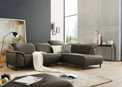 MONDO Eckkombination grau