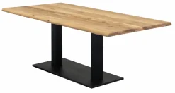 MONDO Esstisch braun