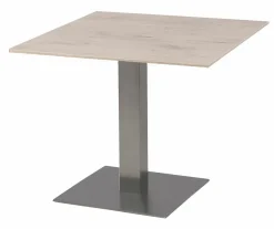 MONDO Esstisch weiß