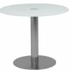 MONDO Esstisch weiß