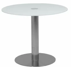 MONDO Esstisch weiß