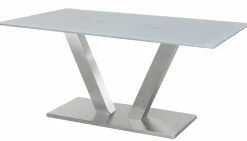 MONDO Esstisch weiß