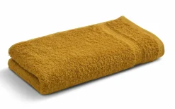 MONDO Gästetuch Feri gelb