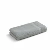 MONDO Gästetuch Feri grau