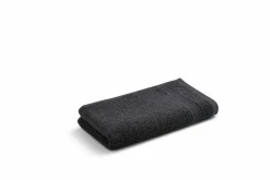 MONDO Gästetuch Feri grau