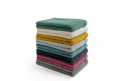 MONDO Handtuch Feri beige