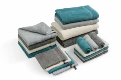 MONDO Handtuch Feri beige