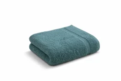 MONDO Handtuch Feri blau