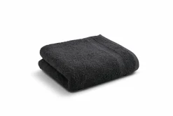 MONDO Handtuch Feri grau