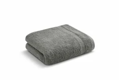 MONDO Handtuch Feri grau