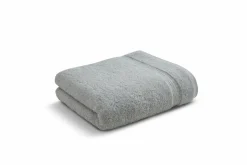 MONDO Handtuch Feri grau