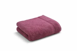 MONDO Handtuch Feri violett