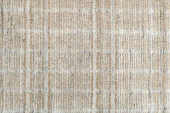 MONDO Handwebteppich beige