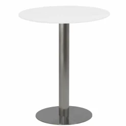 MONDO Hochtisch weiß