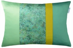 MONDO Kissenhülle grün