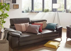 MONDO Kissenhülle pink