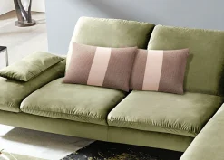 MONDO Kissenhülle pink