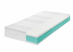 MONDO Komfortschaummatratze weiß