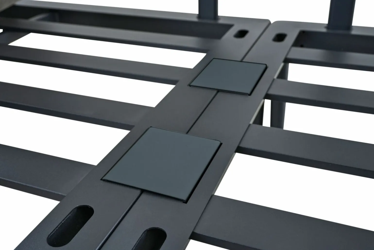 MONDO Lounge-Sofa braungrau