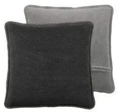 MONDO Mondo Kissenhülle Saru grau