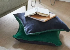 MONDO Mondo Kissenhülle Saru grau