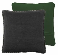 MONDO Mondo Kissenhülle Saru grau